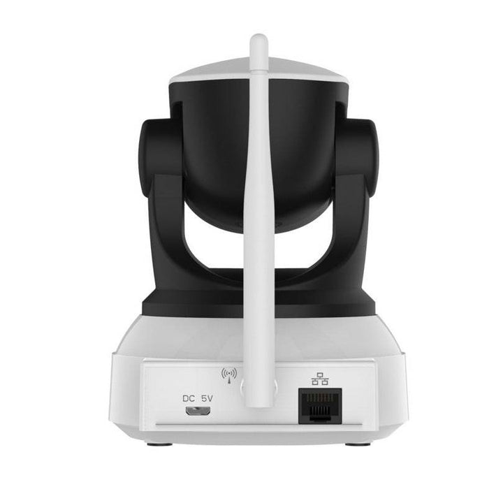 Wi-fi surveillance cameras - ZEYTONCART