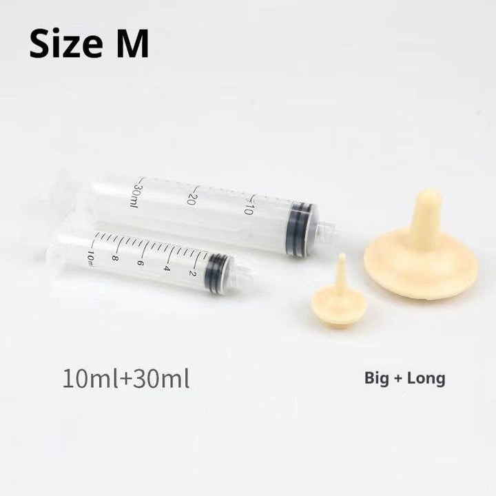 Kitten And Puppy Feeding Device, Pet Needle Feeding Device - ZEYTONCART