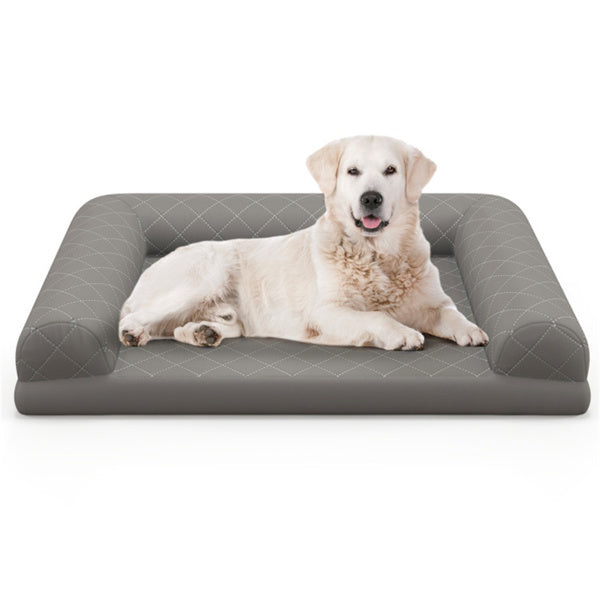 36 Inch Orthopedic Dog Bed, Amazon Shipping, WALMART Prohibited From Sale, Not Shipped On Weekends - ZEYTONCART