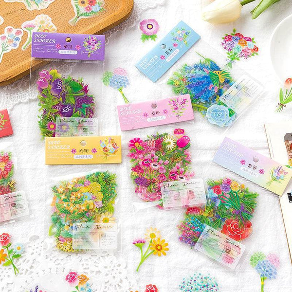 Decorative Lace Stickers For Hand Curtains - ZEYTONCART