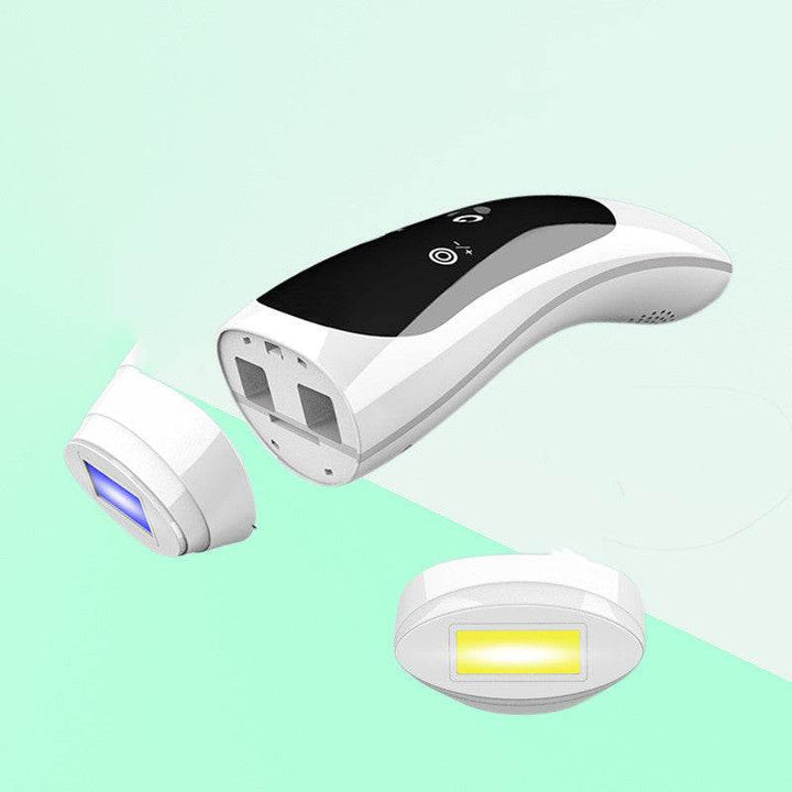 Household body epilator - ZEYTONCART