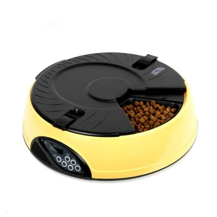Pet Automatic Feeding Machine - ZEYTONCART