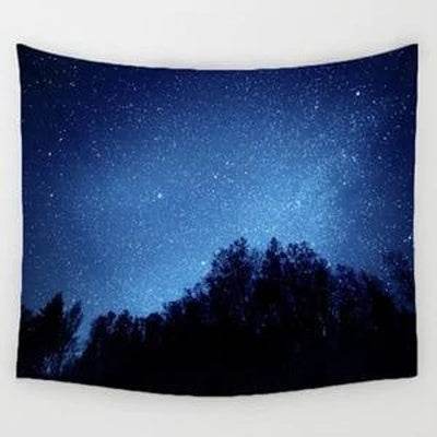 Home decor tapestry tarpaulin - ZEYTONCART