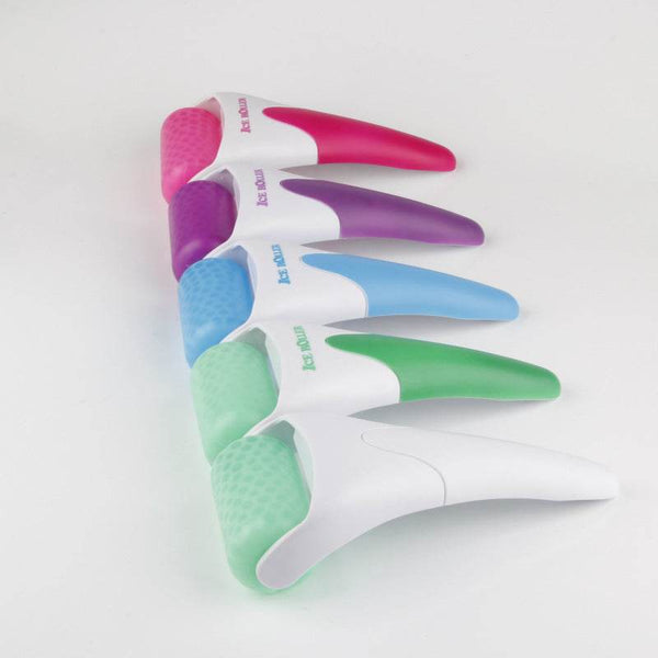 Ice roller face roller beauty roller - ZEYTONCART