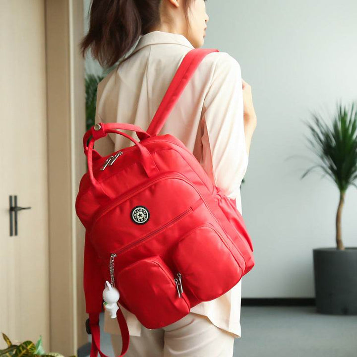 Outdoor travel backpack - ZEYTONCART