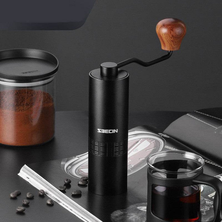 Grinding Machines For Household Coffee Makers - ZEYTONCART