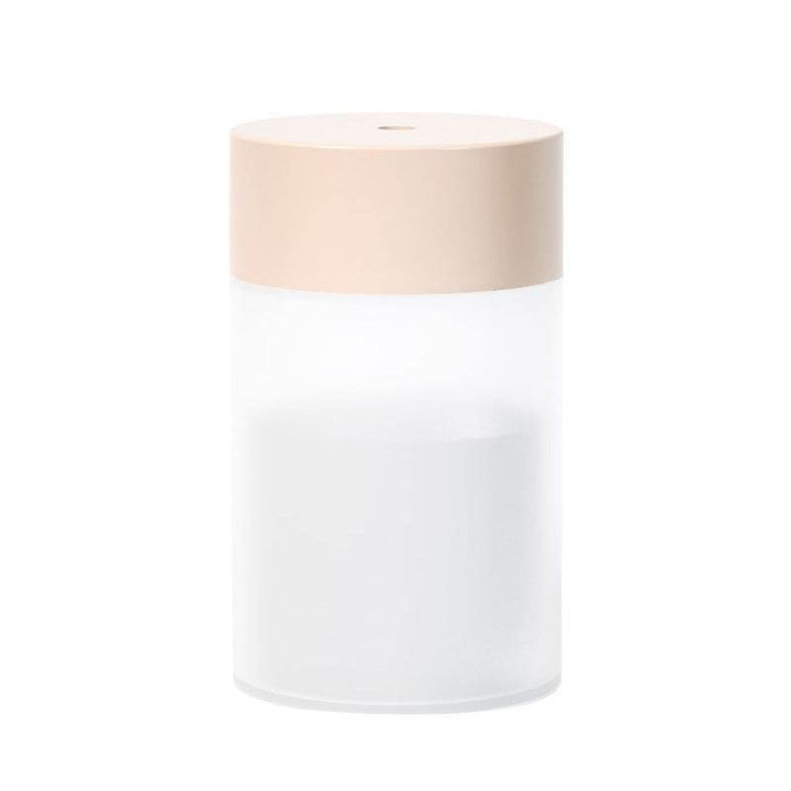 Home USB Atmosphere Light Desktop Smart Large Capacity Aromatherapy Humidifier - ZEYTONCART