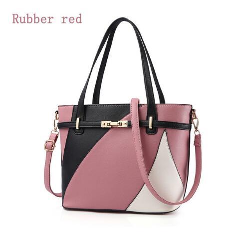Women Shoulder Bags Fashion Famous Brand Women Handbag Luxury Handbags Crossbody Bag Large Capacity - ZEYTONCART