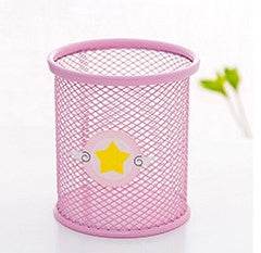 Office Stationery Little Fairy Exclusive Pen Holder - ZEYTONCART