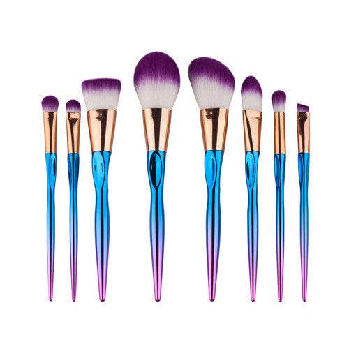 Foundation Brush Set - ZEYTONCART