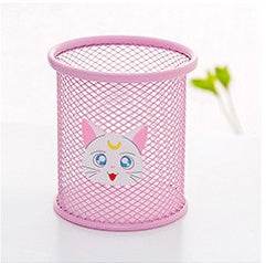Office Stationery Little Fairy Exclusive Pen Holder - ZEYTONCART