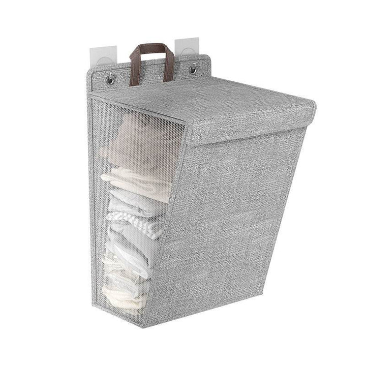 Foldable Household Multifunctional Organizing Basket - ZEYTONCART