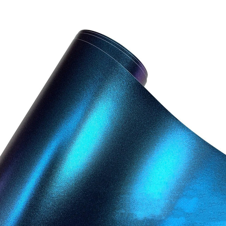 Car Chameleon Accessories Modification Film Waterproof - ZEYTONCART