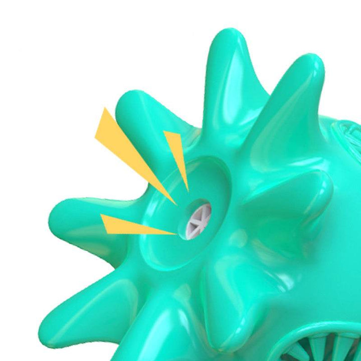Toys To Remove Bad Breath Clean Teeth Chew Toys Small Octopus Sound Dog Toothbrush Interacting To Relieve Fatigue And Boredom - ZEYTONCART