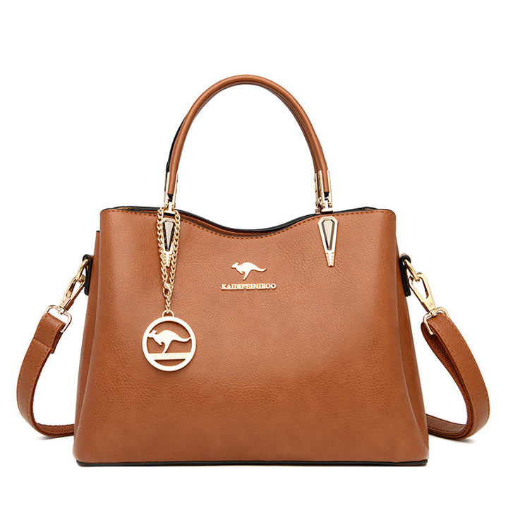 Women's Fashion Messenger Shoulder Bag - ZEYTONCART