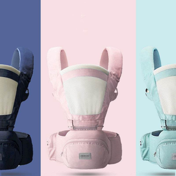 Baby Carrying Waist Stool - ZEYTONCART