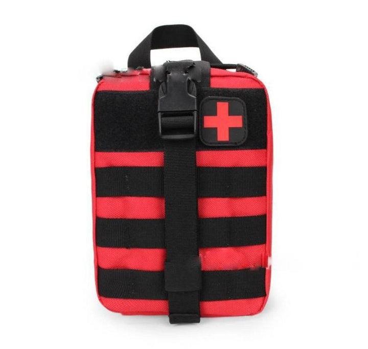 outdoor Travel kit for first aid - ZEYTONCART