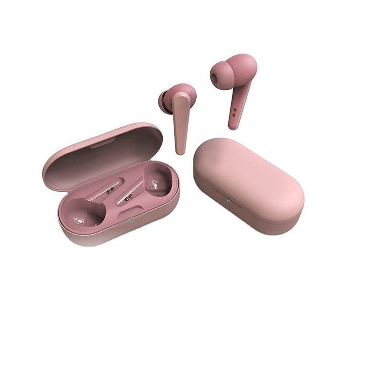ANC active noise reduction headphones - ZEYTONCART