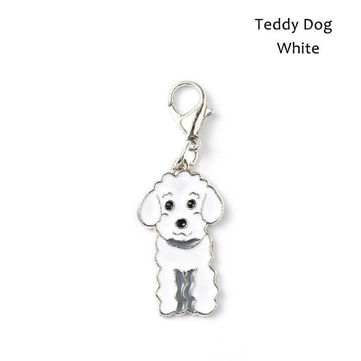 Pet supplies keychain - ZEYTONCART
