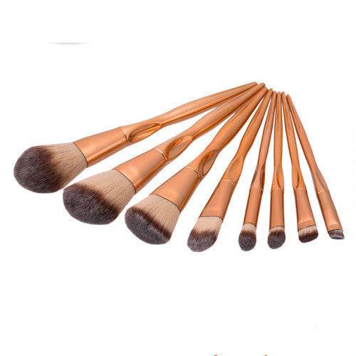 Foundation Brush Set - ZEYTONCART