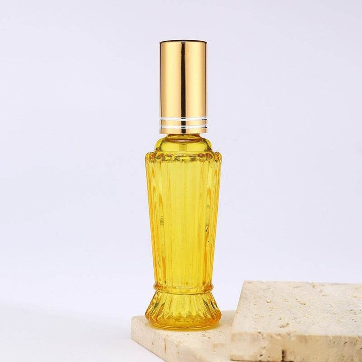 Stained Glass Perfume Sub-bottles Fire Extinguisher Bottles Spray Bottle - ZEYTONCART