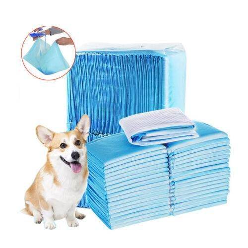 Puppy Pad Hygiene Pads For Pets Training Pads 60x60cm - ZEYTONCART