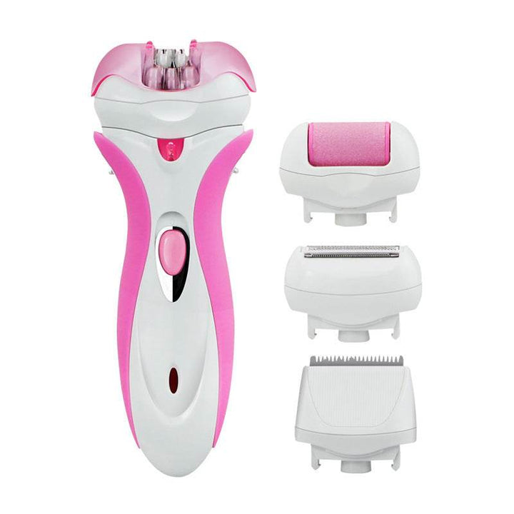 Epilator Electric Foot Grinding Device - ZEYTONCART