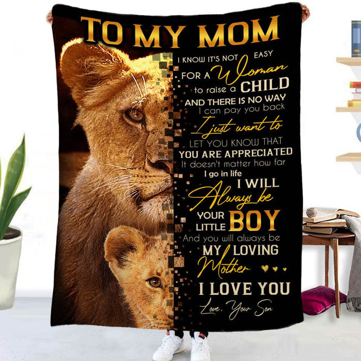 Double-sided Flannel Blanket Air Conditioning Blanket Airplane Blanket Napping Blanket Cover Blanket - ZEYTONCART