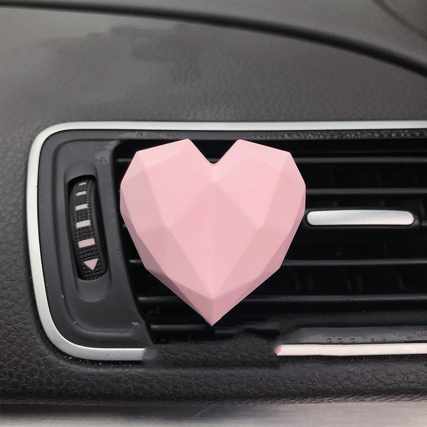 Car Perfume Aromatherapy Accessories Air Conditioning Outlet Clip - ZEYTONCART
