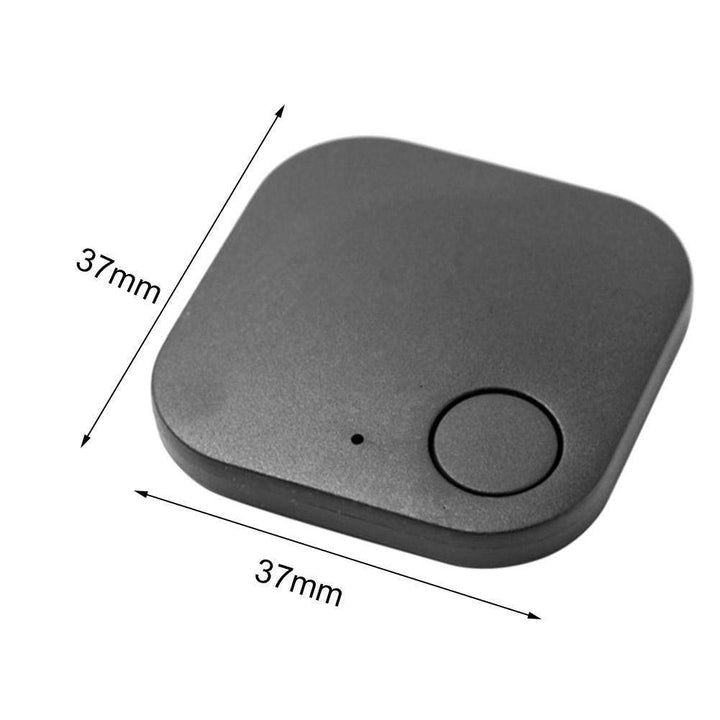 Anti-lost Device Square Anti-lost Patch Smart Finder Alarm - ZEYTONCART