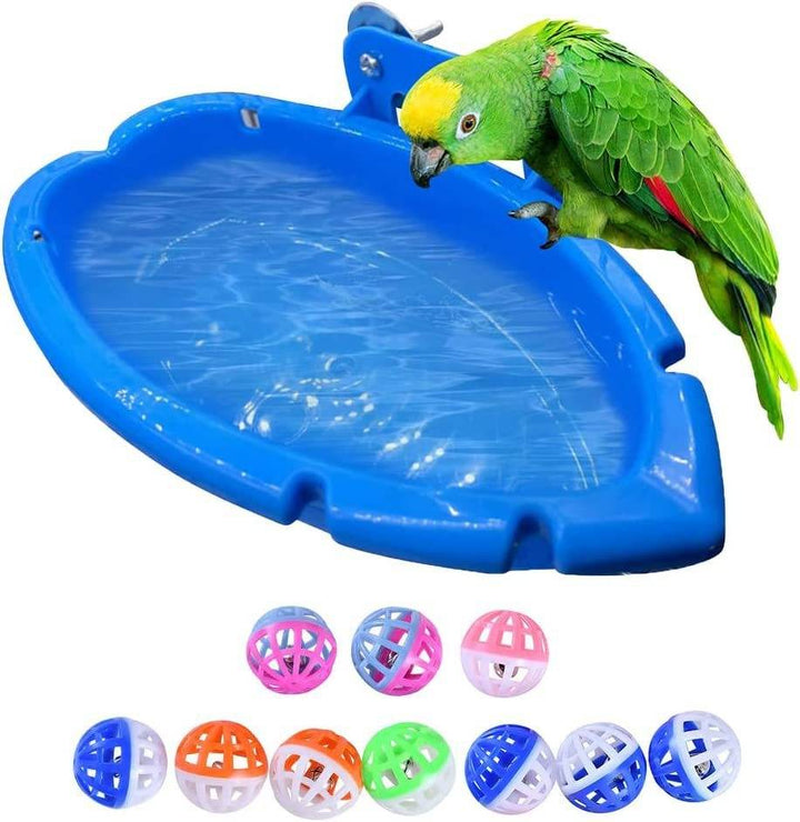Multifunctional Feeder Bird Bathtub - ZEYTONCART