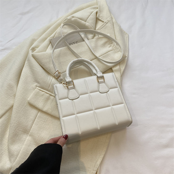 Women's Fashion Casual Shoulder Bag - ZEYTONCART