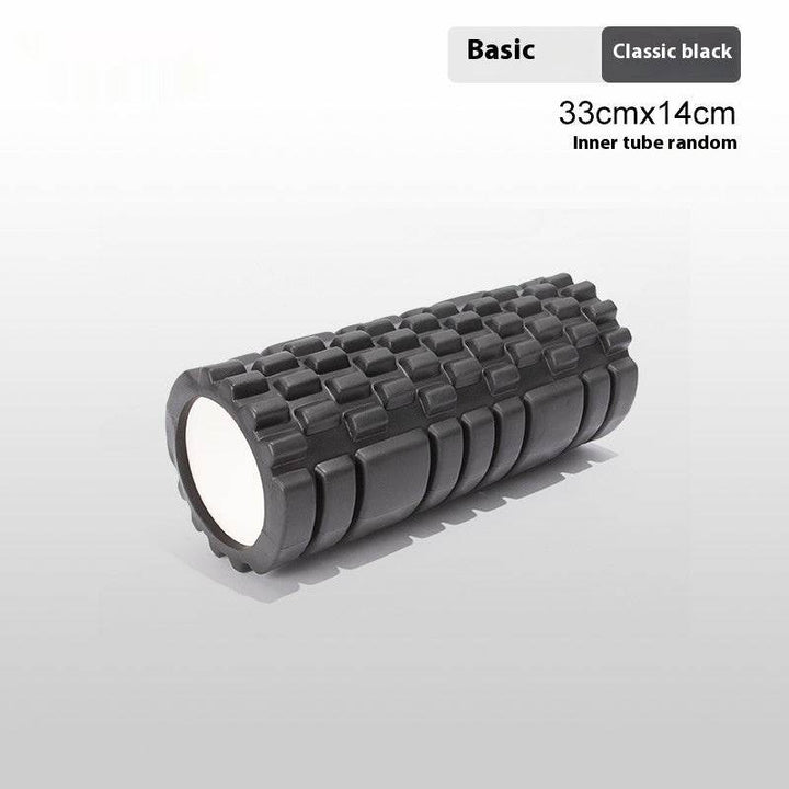 EVA Foam Roller Fitness Body Foam Roller - ZEYTONCART