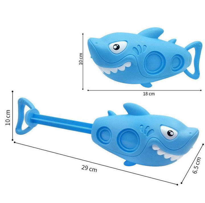 Children's Beach Toys Dinosaur Bath Toys - ZEYTONCART