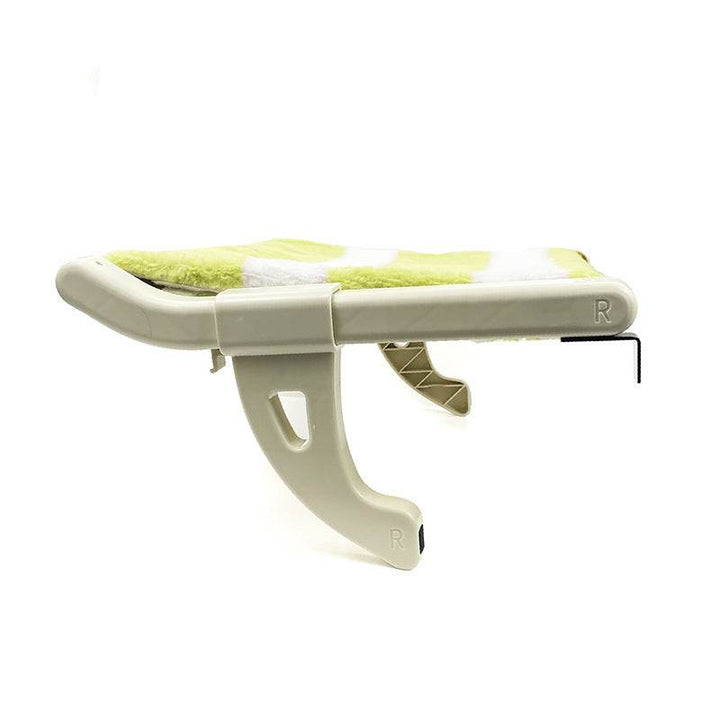 Cat Bed Four Seasons Universal Bedside Window Sun Hammock - ZEYTONCART
