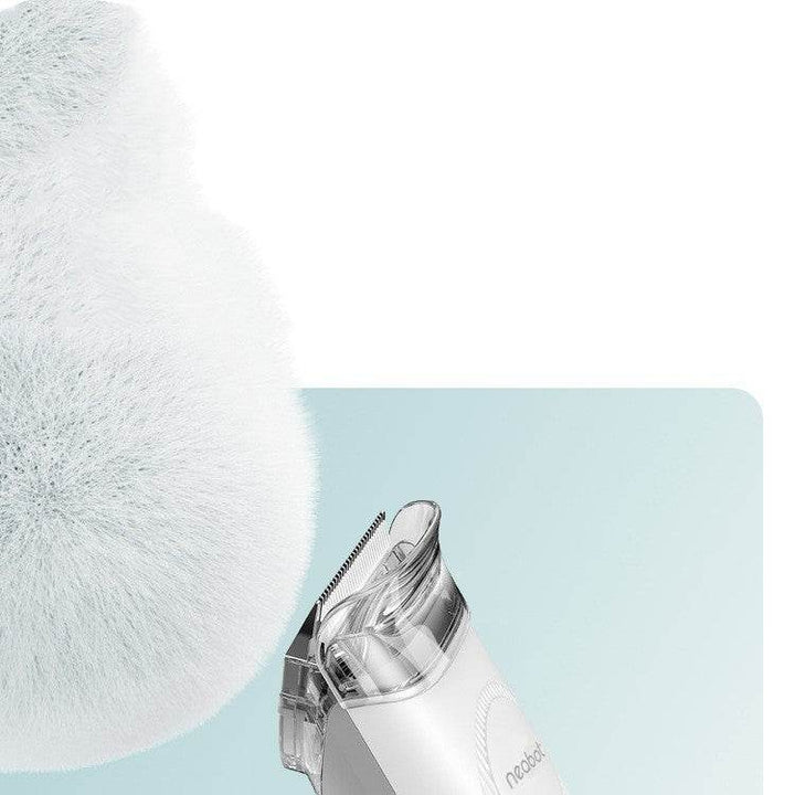 Pet Grooming Device Comb Shaving Hair Grooming In One P1 Beauty Pet - ZEYTONCART