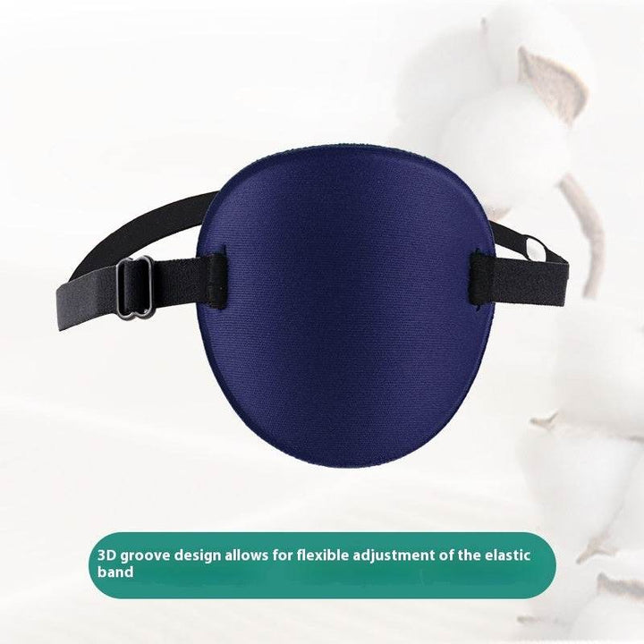 Eye Mask Left And Right Eyes One Eye Dragon Eye Mask Strabismic Amblyopia Training Eye Mask - ZEYTONCART