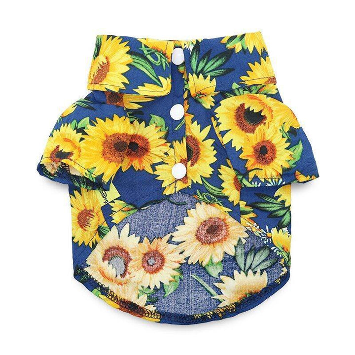 New Cat Shirt Pet Supplies - ZEYTONCART