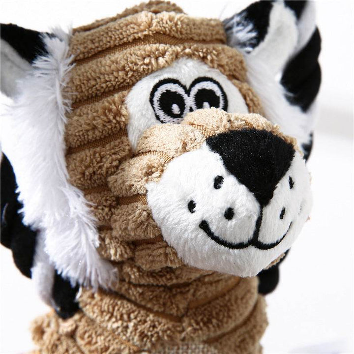 Plush Interactive Toys - ZEYTONCART