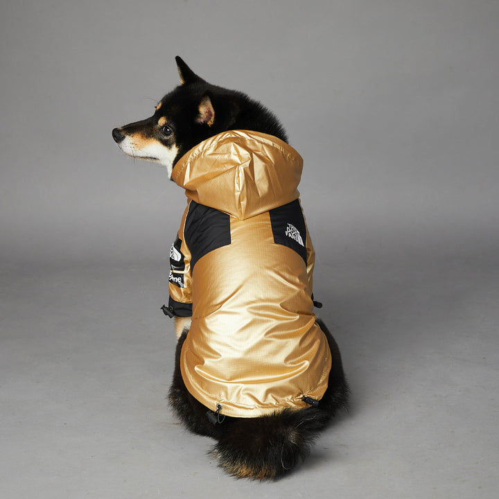 Dog Large Dog Raincoat Pet Jacket - ZEYTONCART