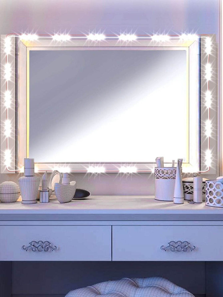 Led Vanity Mirror Lights - ZEYTONCART