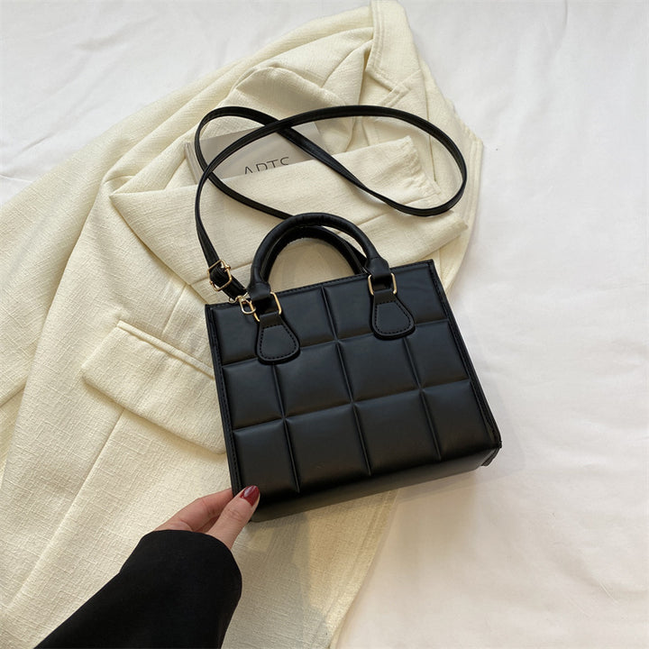 Women's Fashion Casual Shoulder Bag - ZEYTONCART