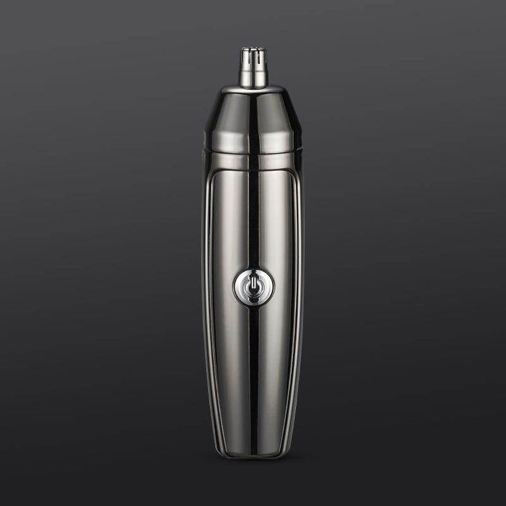 Portable Shaver With Electric Nose Hair Trimmer - ZEYTONCART