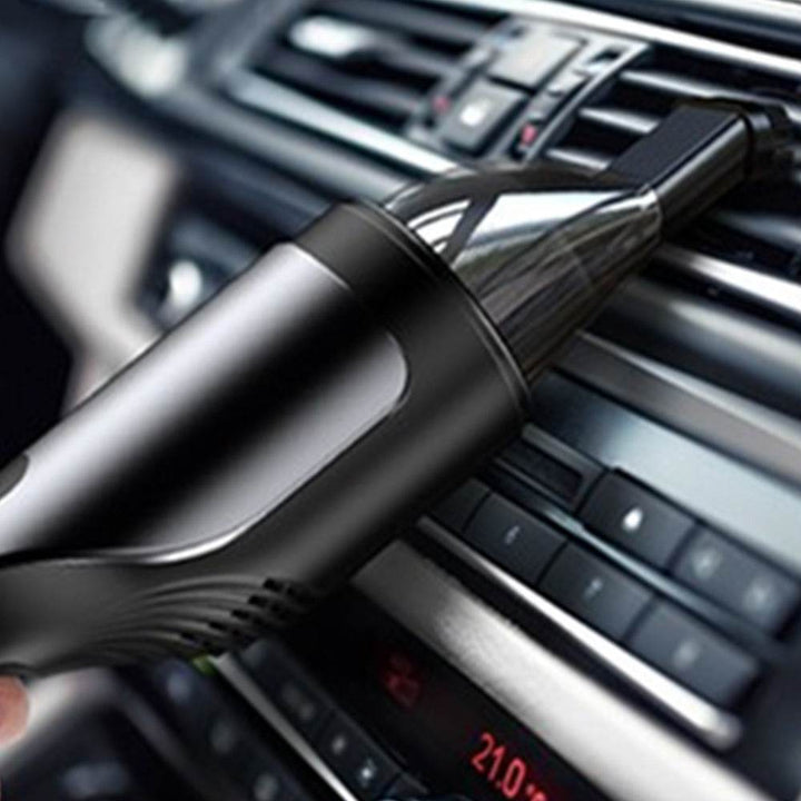 Vacuum Cleaner Household Car Wireless Mini - ZEYTONCART