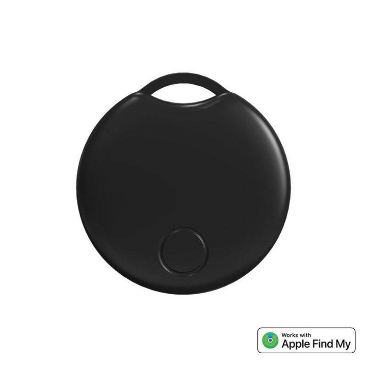Bluetooth GPS Tracker For Air Tag Replacement Via  Find My To Locate Bag Bottle Card Wallet Bike Keys Finder MFI Smart ITag - ZEYTONCART
