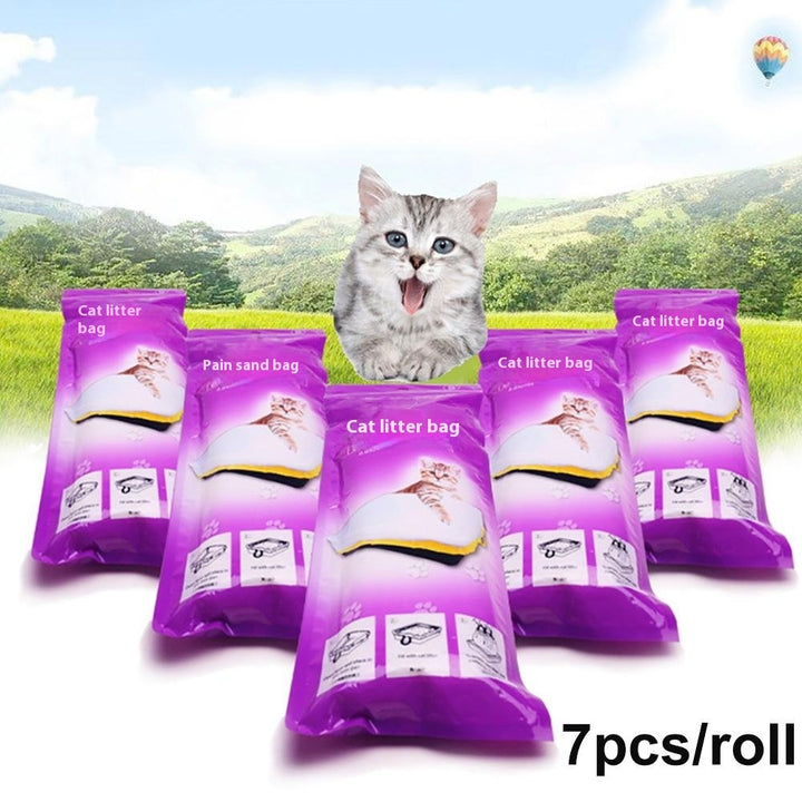 Cat cleaning products - ZEYTONCART