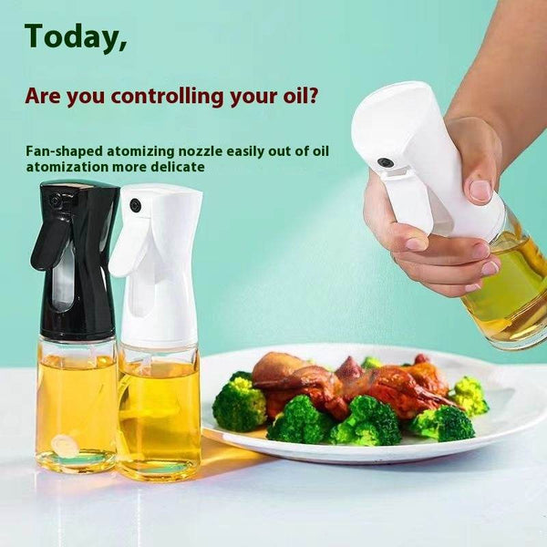 Portable Air Fryer Oiler - ZEYTONCART
