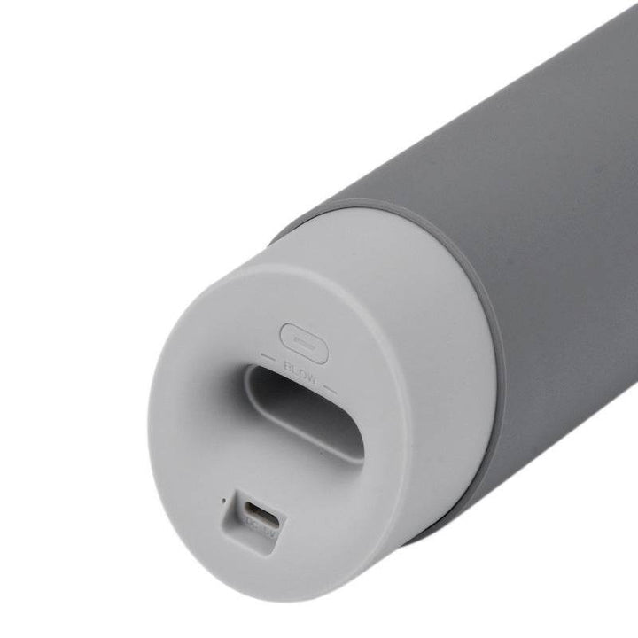 Car Rechargeable Mini Handheld USB Car Vacuum Cleaner - ZEYTONCART