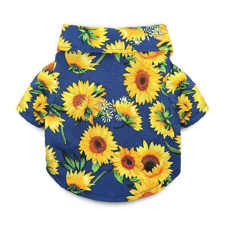 New Cat Shirt Pet Supplies - ZEYTONCART