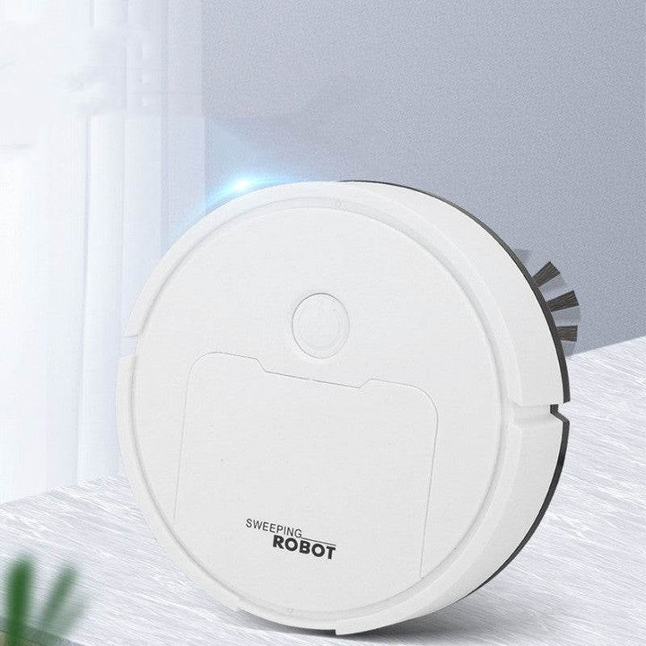 Mini Vacuum Cleaner Intelligent Sweeping Robot Vacuum Sweeping Mop 3 In 1 - ZEYTONCART